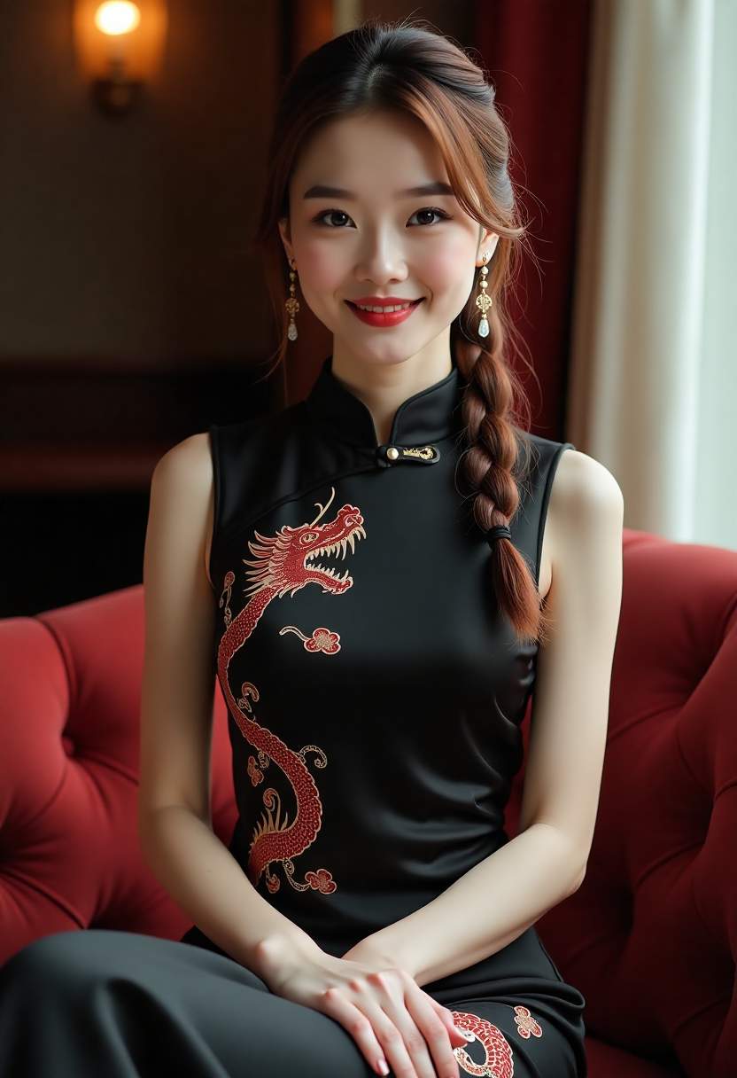 青春派对